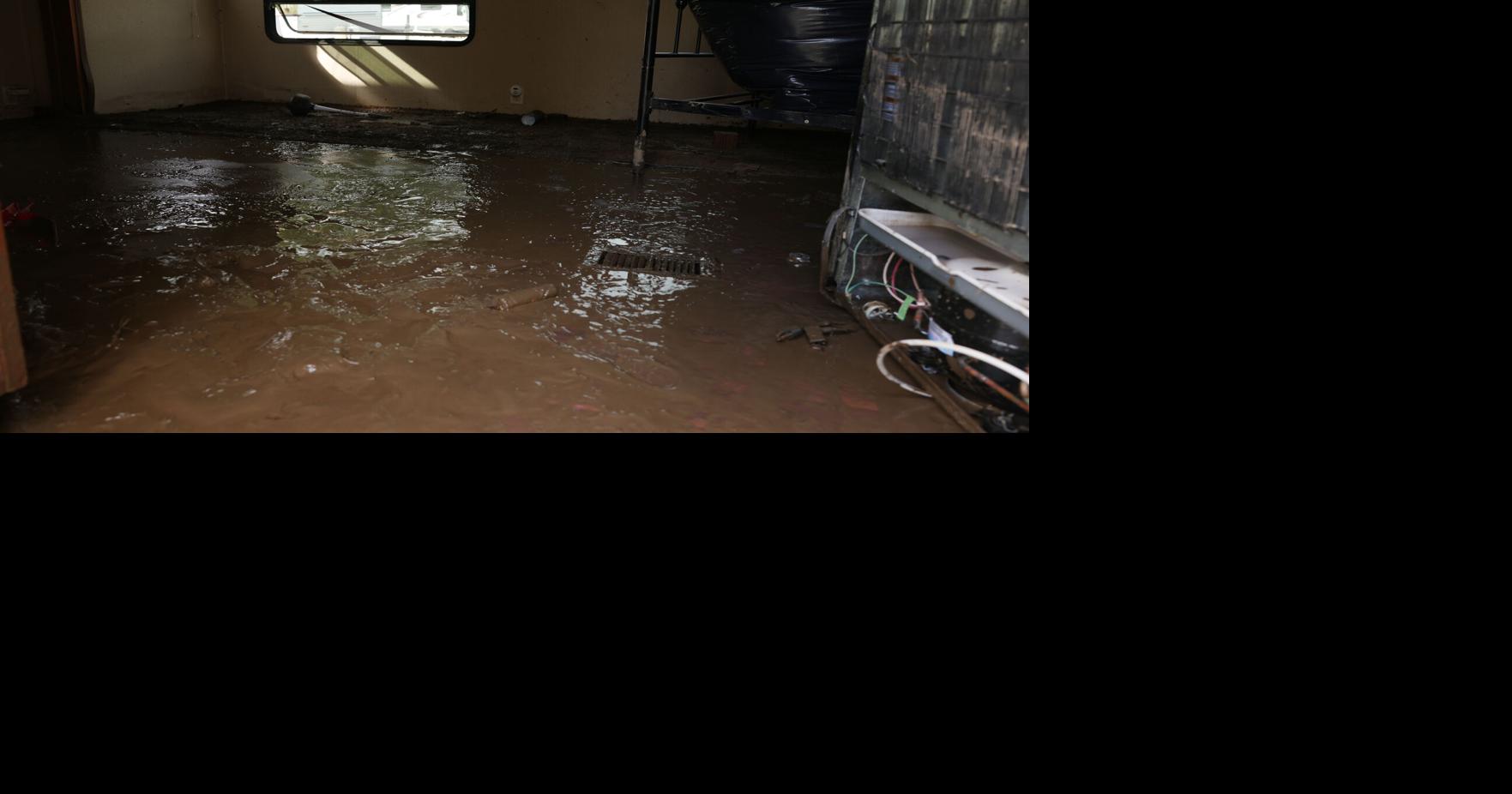 Virginia Tech organizes relief efforts, mental health support