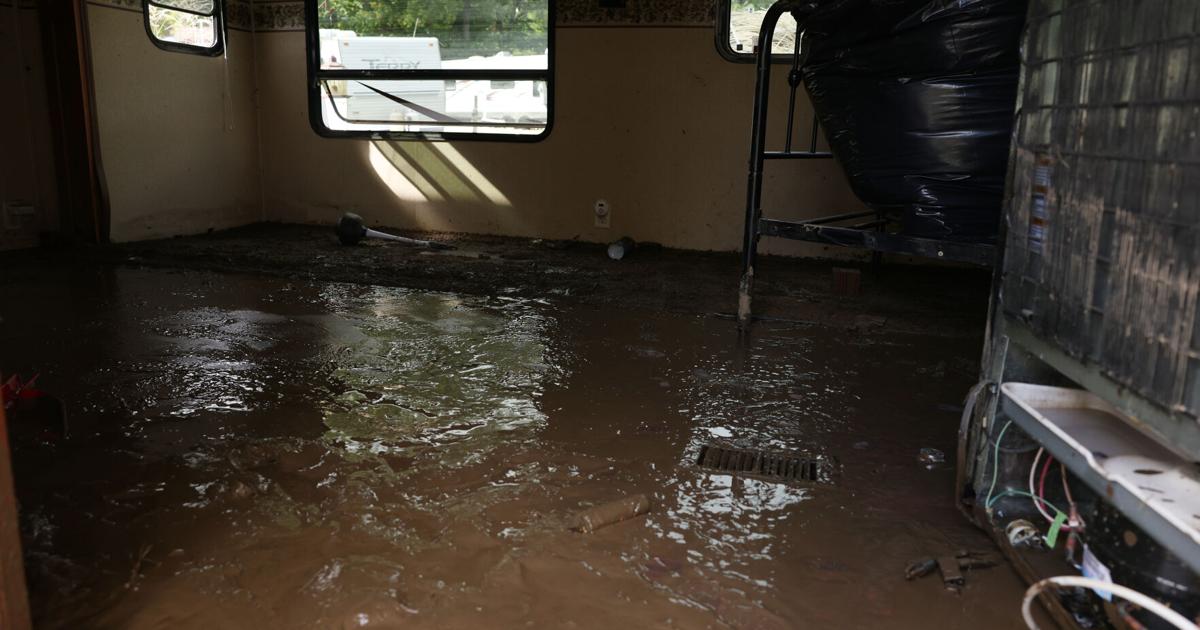 Virginia Tech organizes relief efforts, mental health support Virginia Tech organizes relief efforts, mental health support