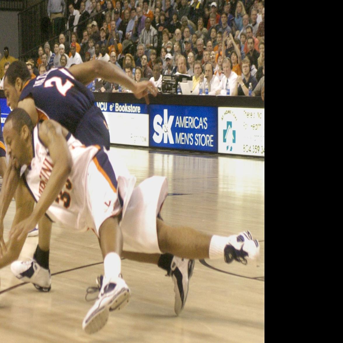 From The Archives At Uva Juco Transfers Are A Mixed Bag Uva