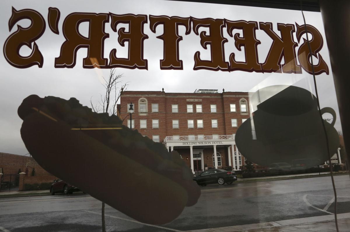 'World famous' Skeeters looking for new owners