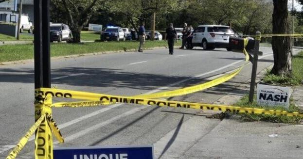 Suspect in custody after northwest Roanoke homicide