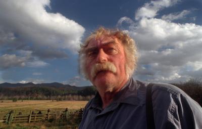Donald McCaig, award-winning chronicler of rural life and ...