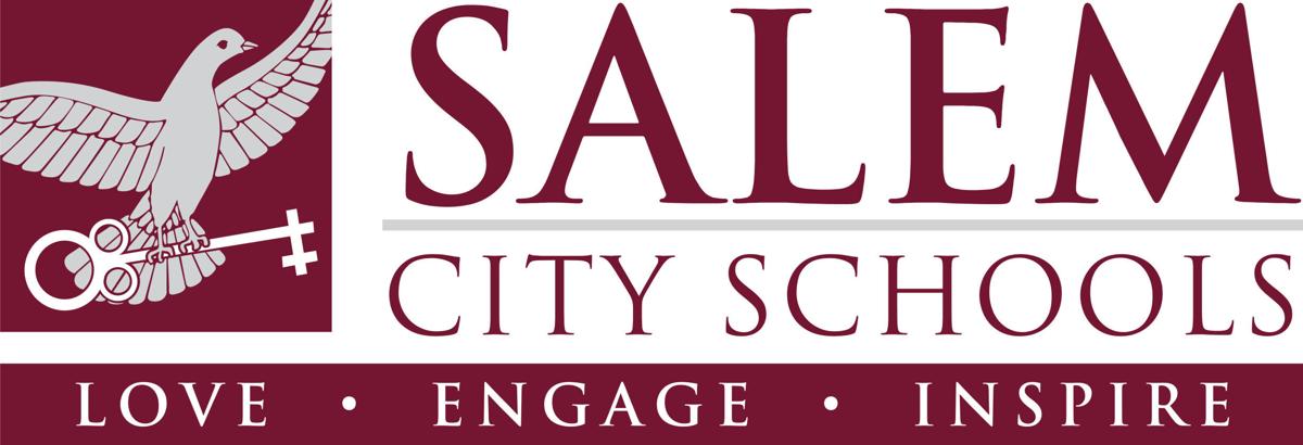 Salem City Schools logo