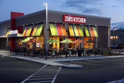 Zoes Kitchen one of several new merchants coming to Towers Shopping Center | Business | roanoke.com