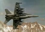 #12. F/A-18 E/F Super Hornets
