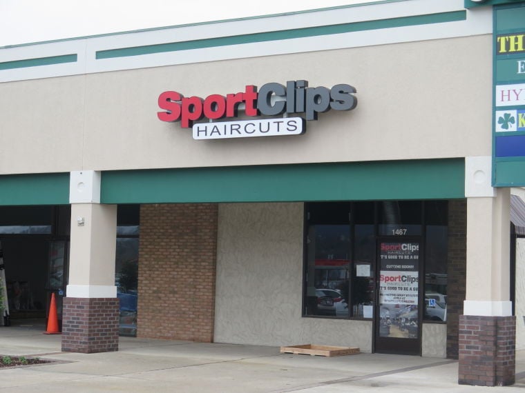 New retailers Jimmy John's, Sport Clips join Spartan Square area