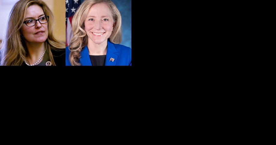 Wexton wins in 10th, Spanberger declares victory in 7th - Vimarsana News