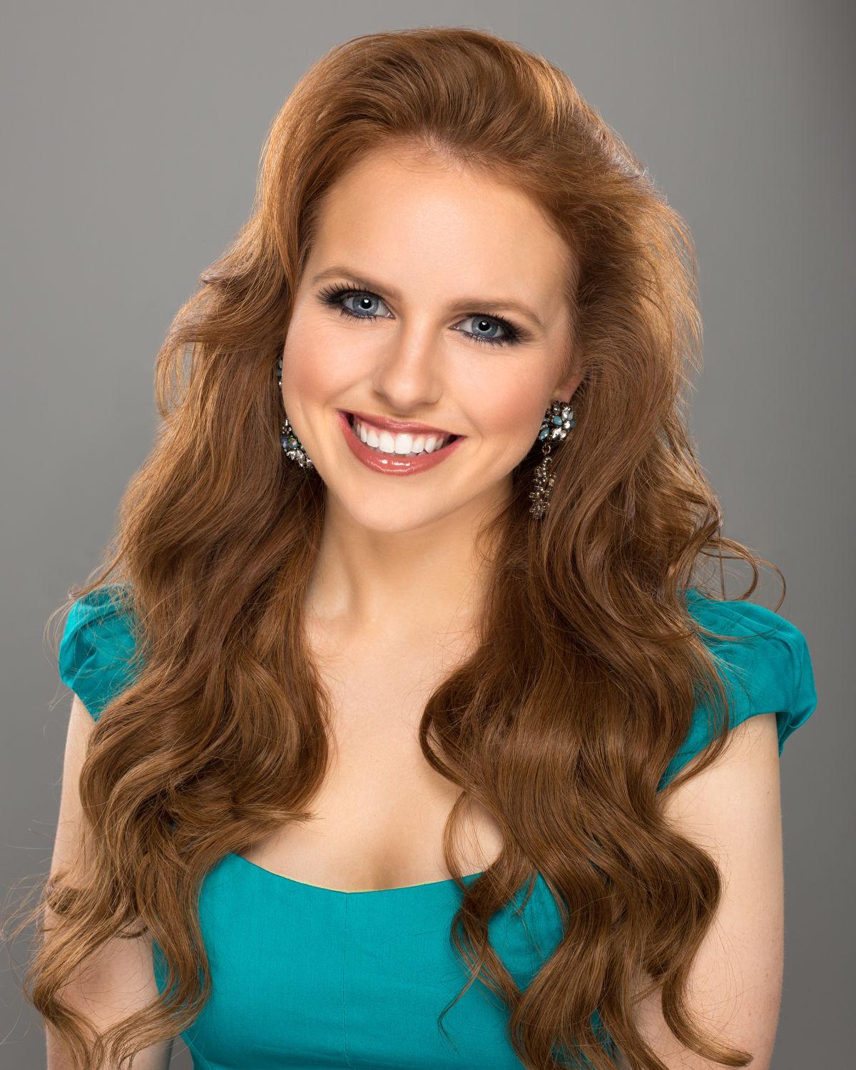 Meet The Contestants In The 2016 Miss Virginia Pageant Lifestyles Roanoke Com