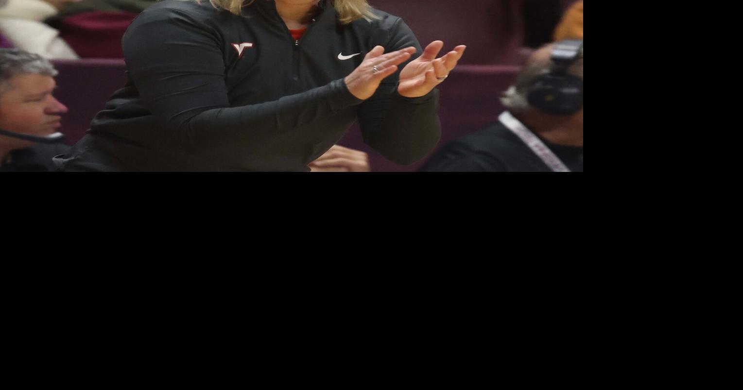 In the region: Virginia Tech women's ACC schedule revealed
