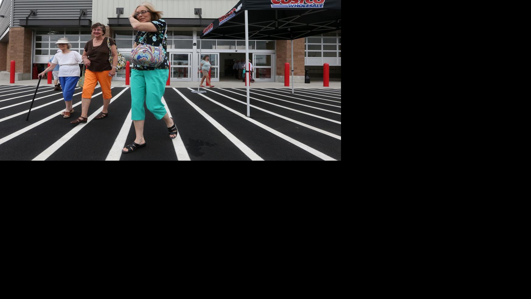An Updated Wish List For Roanoke Costco Wegman S Imax