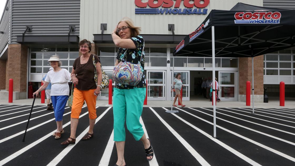 An Updated Wish List For Roanoke Costco Wegman S Imax