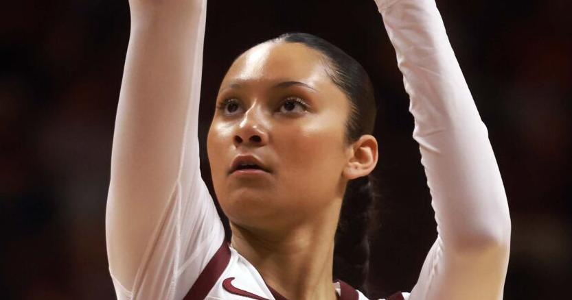 In the region: Players from Virginia Tech, Radford and VMI enter portal