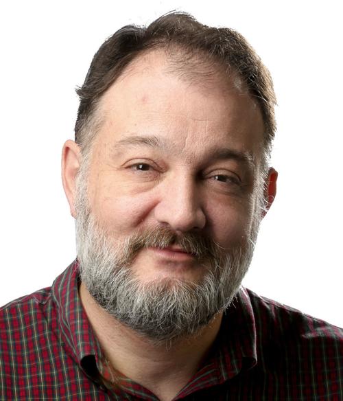 Kevin Myatt