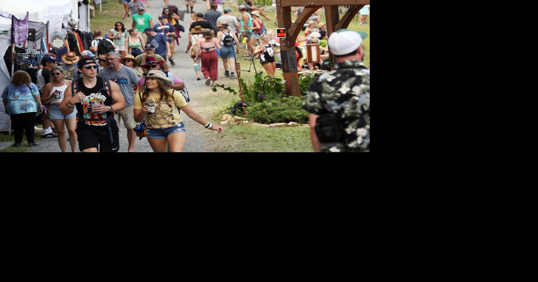 FloydFest to move to a permanent home in Floyd County for 2023 event
