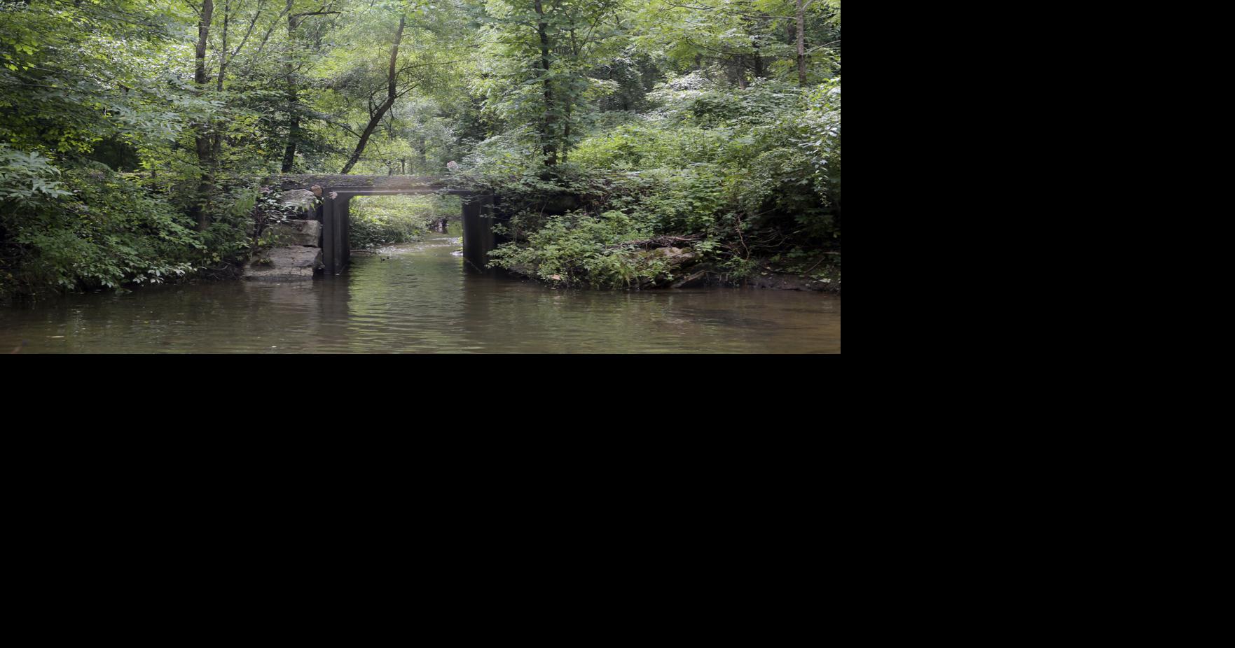 A vision for Blacksburg's Toms Creek basin