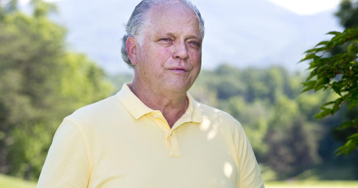 Roanoke Times veteran Doug Doughty added Roanoke Valley Hall of Fame ...