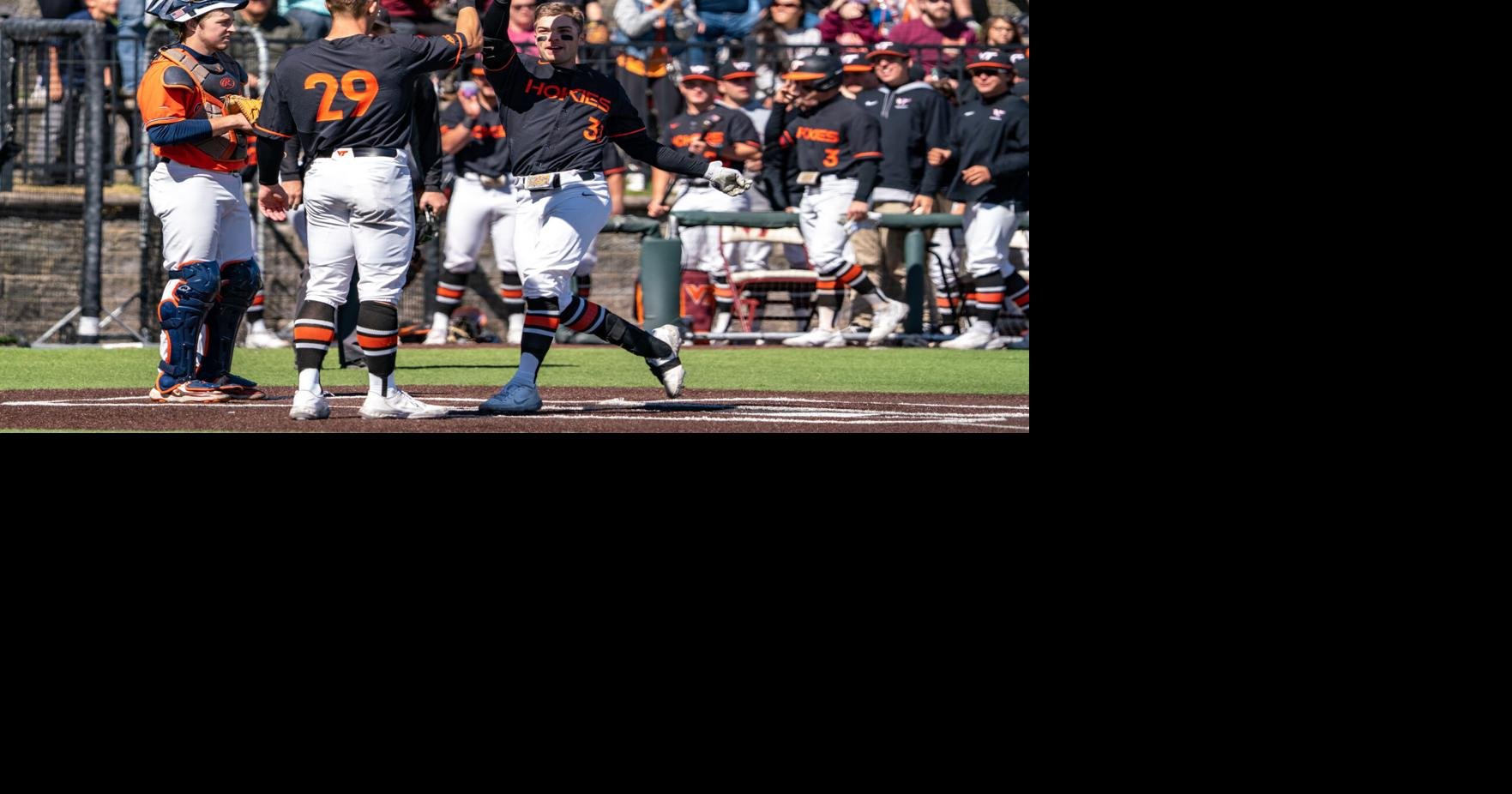 UVa notebook: Anderson invited to USA Baseball Collegiate National