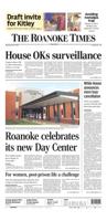The Roanoke Times