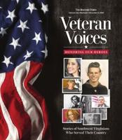 Veteran Voices: Honoring our Heroes