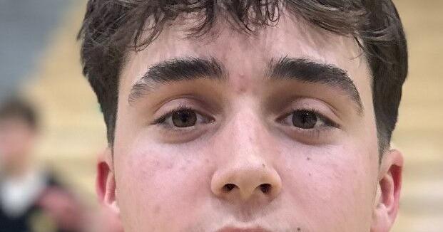 ammerer, Omondi score 10 each in loss to Warsaw