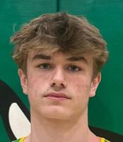 Valley girls, boys finish 5th at conference