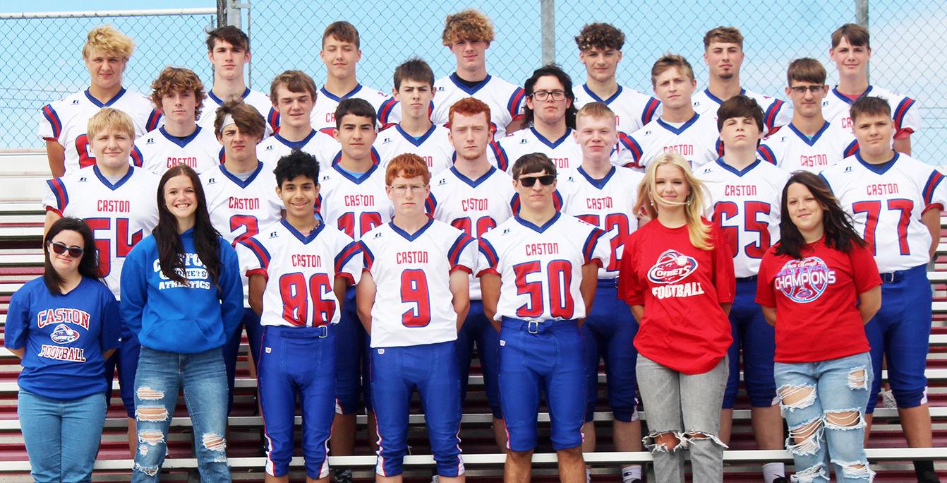 Caston football preview Returning players key for Caston Sports