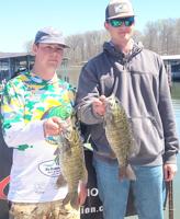 Tippecanoe Valley Angler's Club looking for donations to send team to state