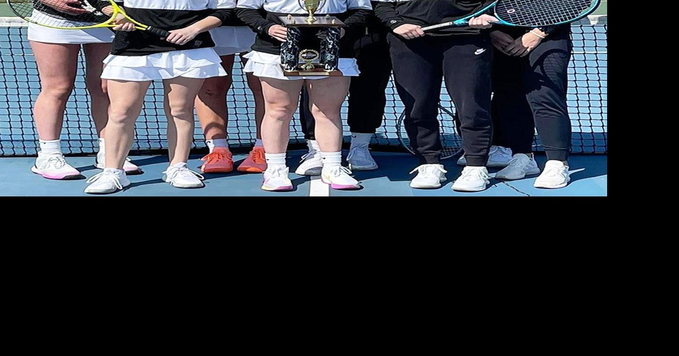 Rochester girls tennis wins John Glenn Invite | Sports | rochsent.com