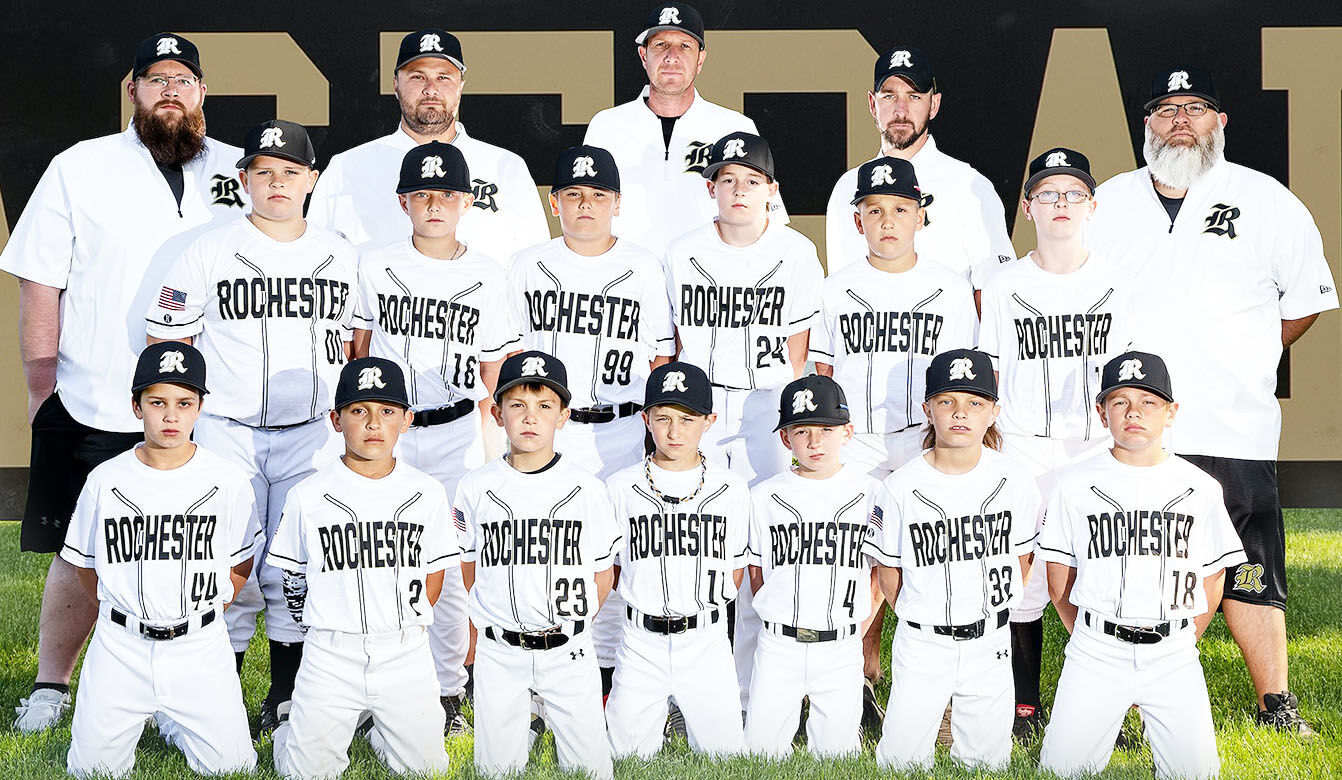 Rochester Baseball All-stars | Sports | Rochsent.com