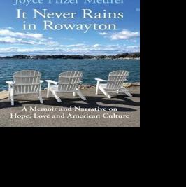 Book chronicles growing up in southwest Fulton County