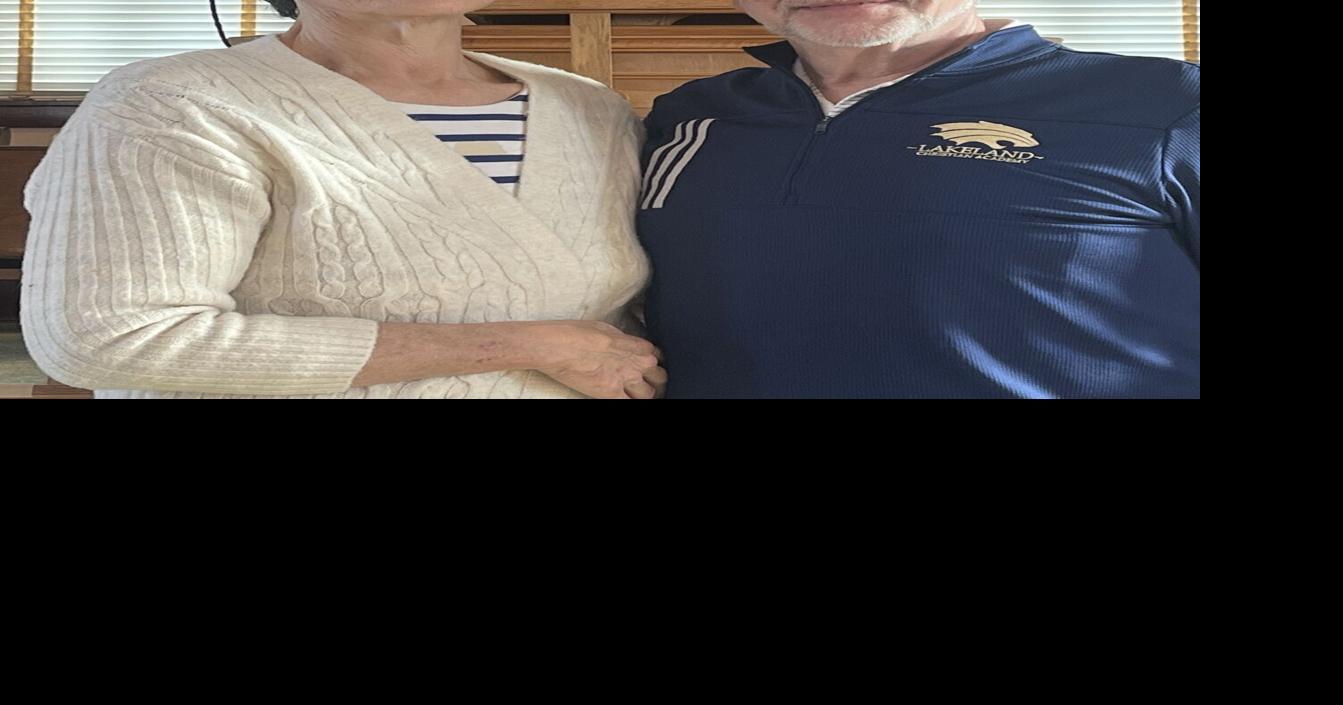 The Palestine Bible Church welcomes Pastor Brad Lambright