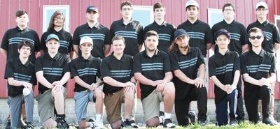 Area golf teams ready for sectionals | Sports | rochsent.com