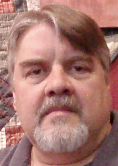 Robert G. Bowell