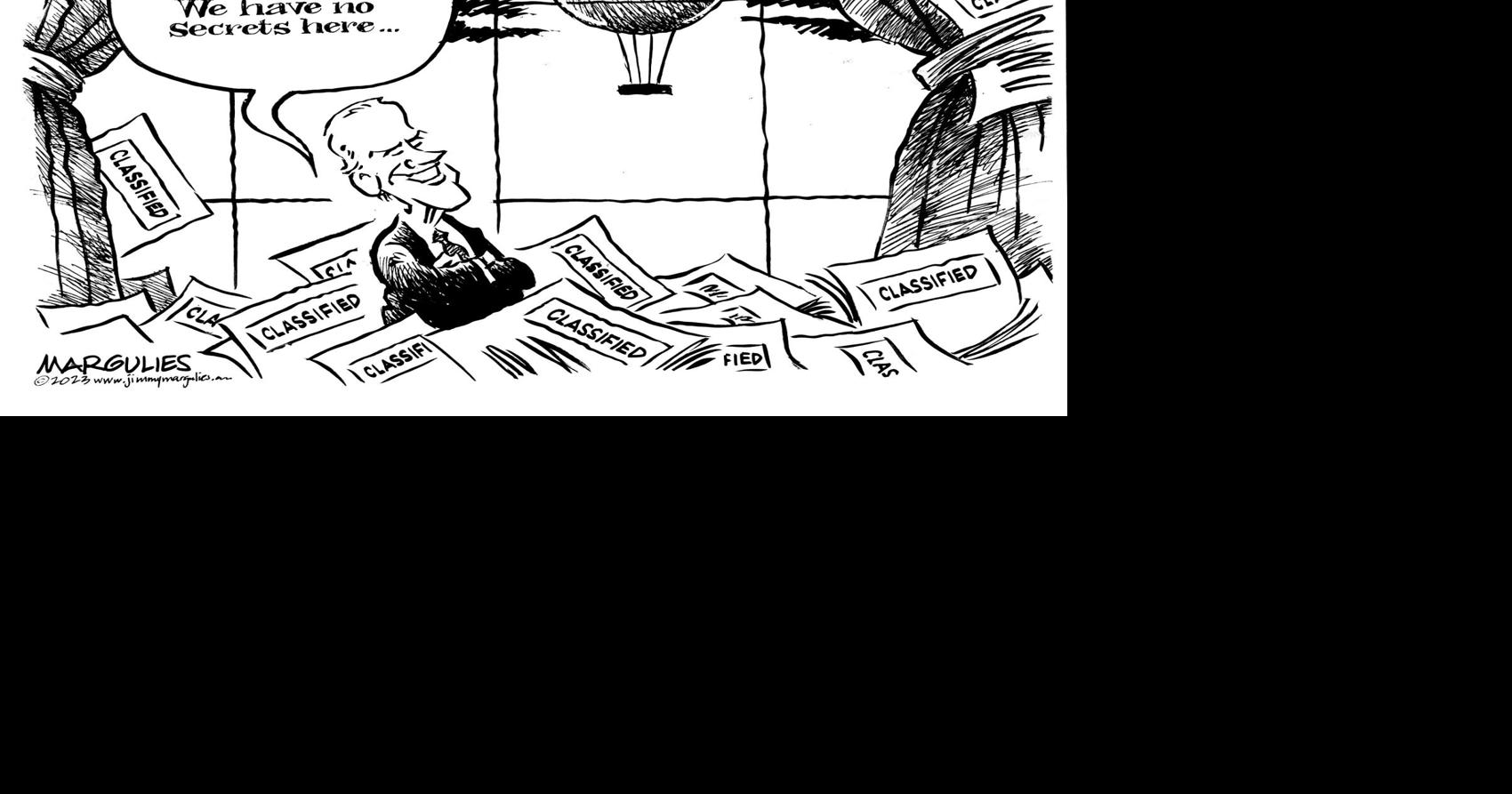 Political cartoons | Opinion | rochsent.com