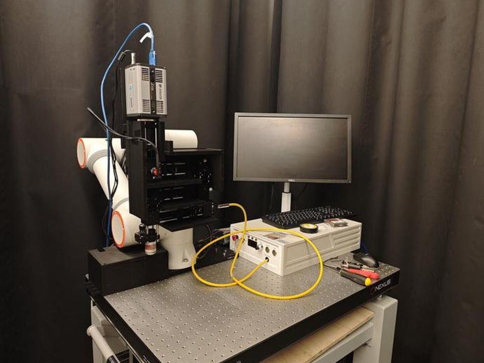 ‘Intelligent tattoo’ detects deadliest skin cancer before it appears