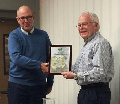 FAA RECOGNITION