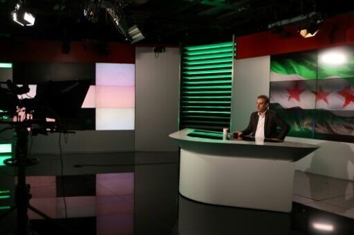 No Longer Assad's Mouthpiece, Syrian Media Face Uncertainty | National ...