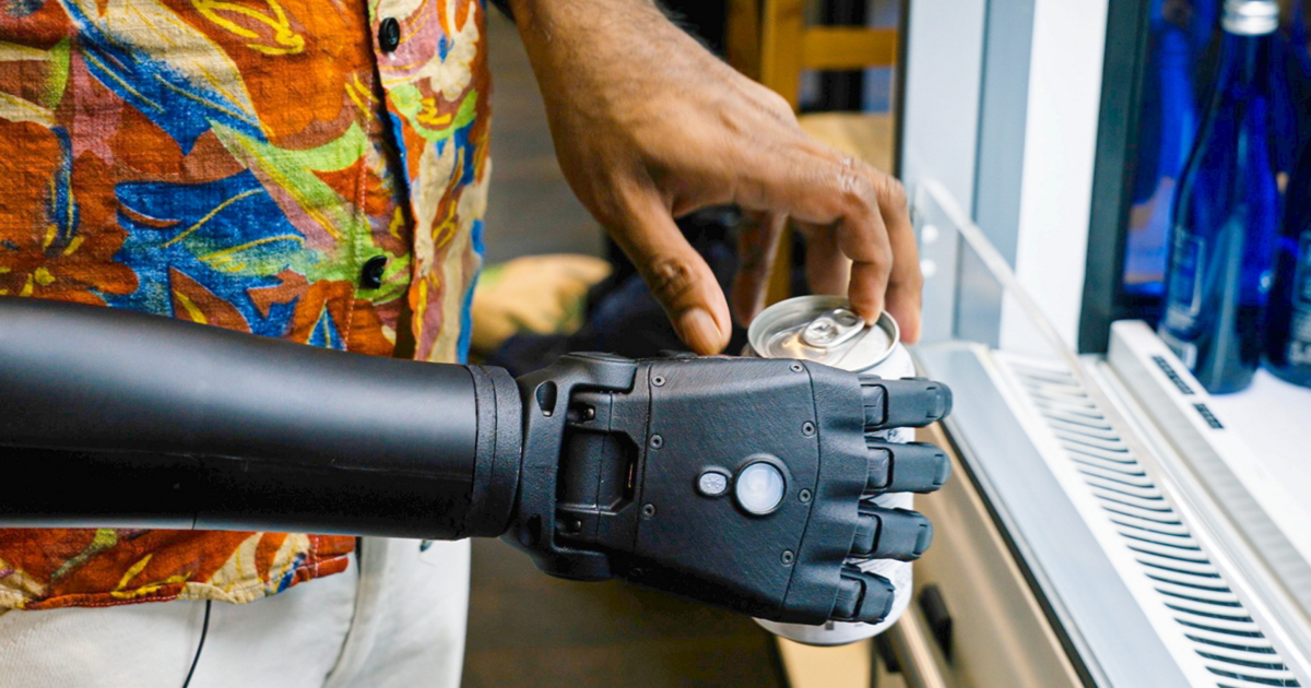 cluster (priority): The Rochester Sentinel Engineering the Hero FLEX System