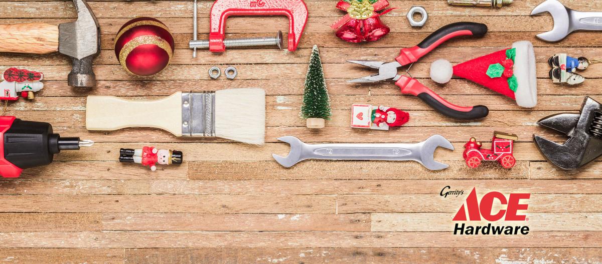 Gerrity's Ace Hardware 1500 Main Street in Peckville Now Open