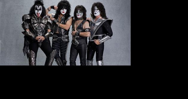 KISS bassist/singer Gene Simmons says plans underway to open a KISS museum in Las Vegas next year - Vimarsana News
