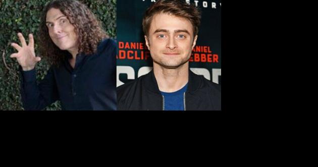 Beyond parody: Daniel Radcliffe to play "Weird" Al Yankovic in new Roku biopic - Vimarsana News
