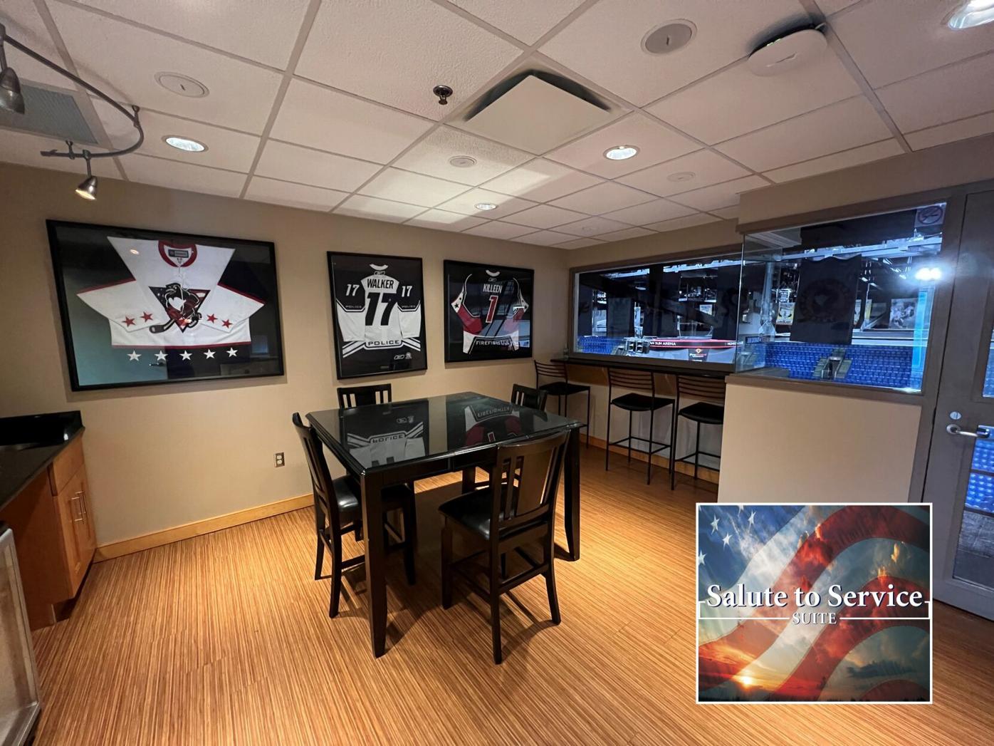 Texas Rangers Suite Rentals