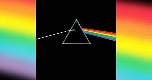 New 'The Dark Side of the Moon' box set celebrates visual history of Pink Floyd's classic album - Vimarsana News