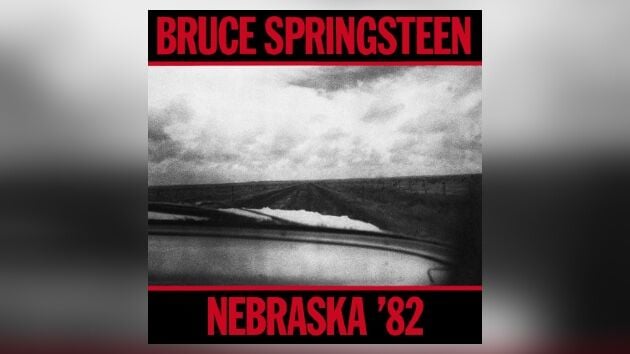 Bruce Springsteen pushes back release of 'Nebraska '82: Expanded