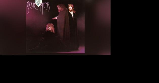 Stevie Nicks' 'The Wild Heart' & The Kinks' 'State of Confusion' turning 40 | Rock News - Vimarsana News