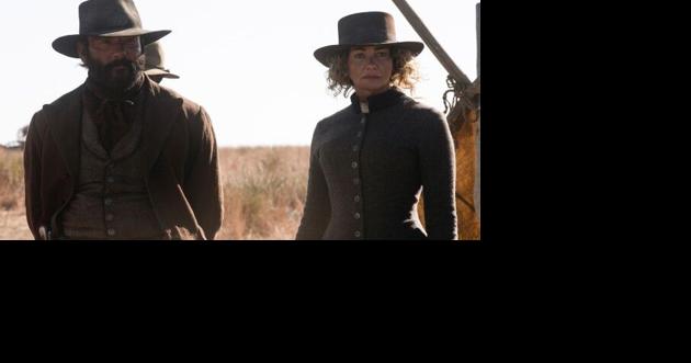 Tim McGraw and Faith Hill react to shocking '1883' finale: "We were crying so much" - Vimarsana News