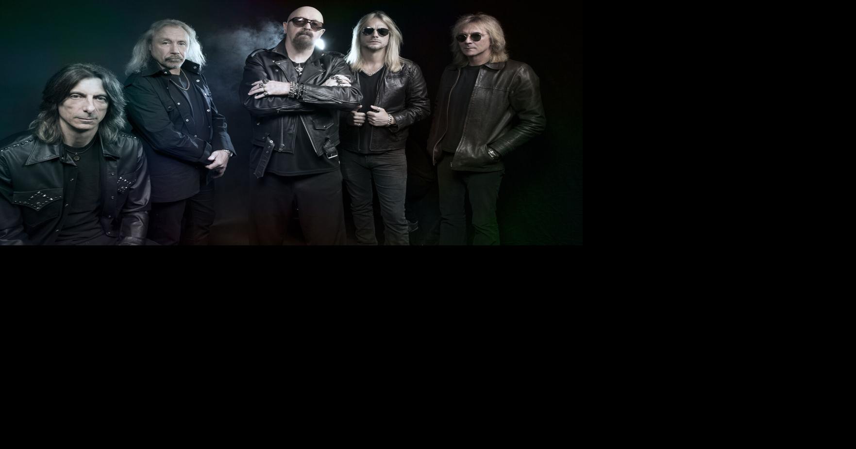 Judas Priest  Jay Goldberg Events & Entertainment