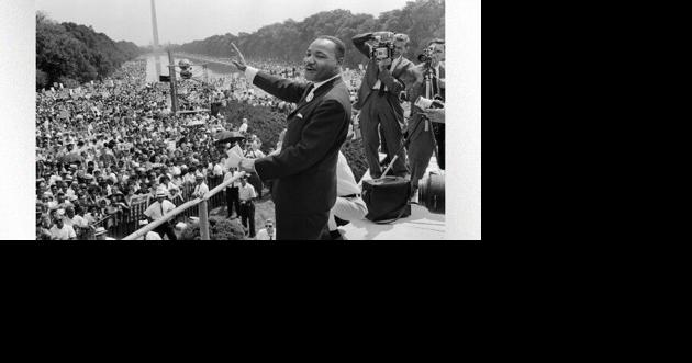 NBA, BET and the African American Film Critics Association celebrate MLK Day - Vimarsana News