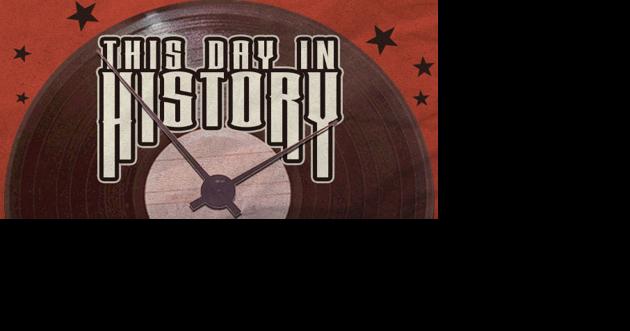 On This Day, May 19, 1945: The Who's Pete Townshend is born | Rock News - Vimarsana News