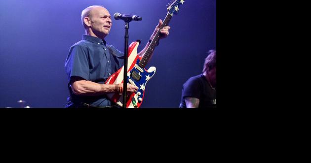 MC5 announces US tour; releasing first new album in 50 years - Vimarsana News